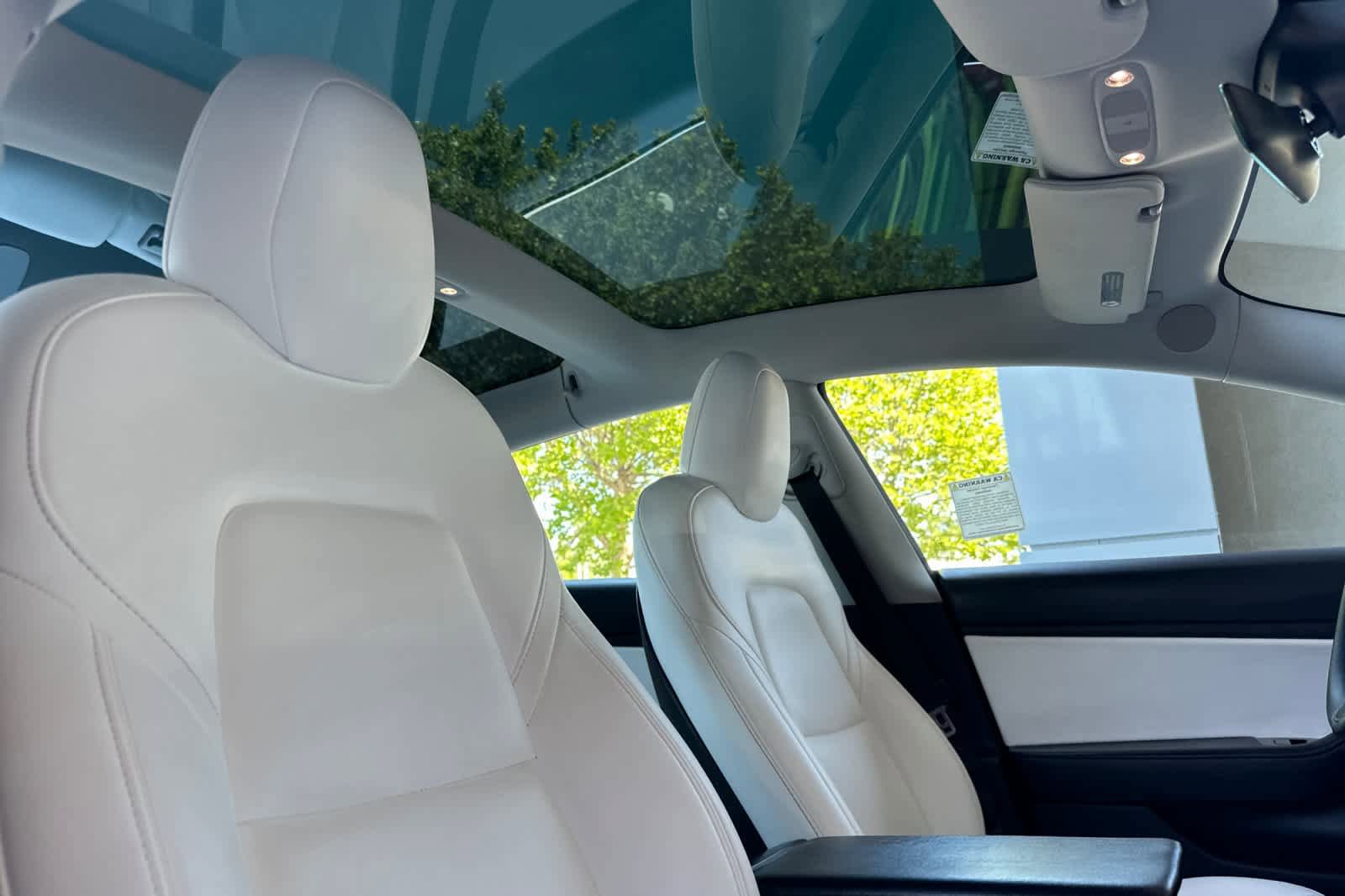 Used 2019 Tesla Model 3 Long Range AWD/4WD image 17