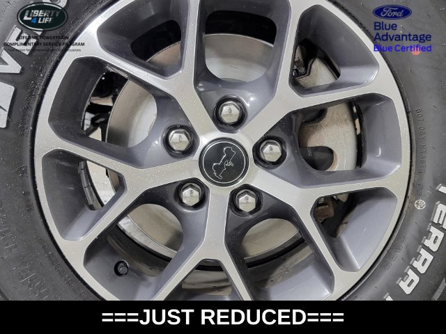 Used 2024 Jeep Wrangler Unlimited Sport AWD/4WD image 10