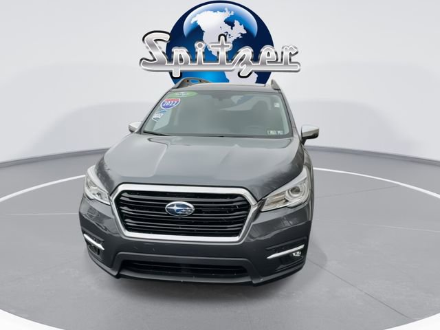 Used 2022 Subaru Ascent Touring image 3
