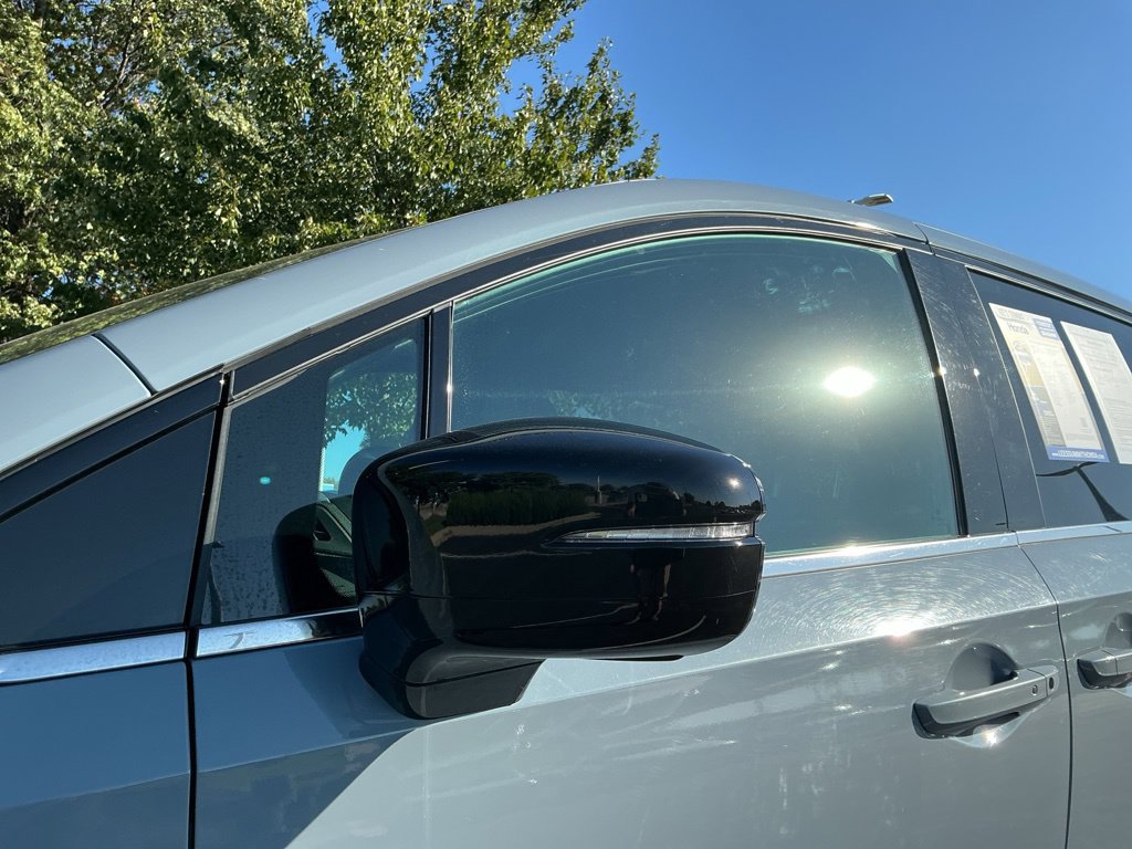 Used 2025 Honda Odyssey Sport-L image 9