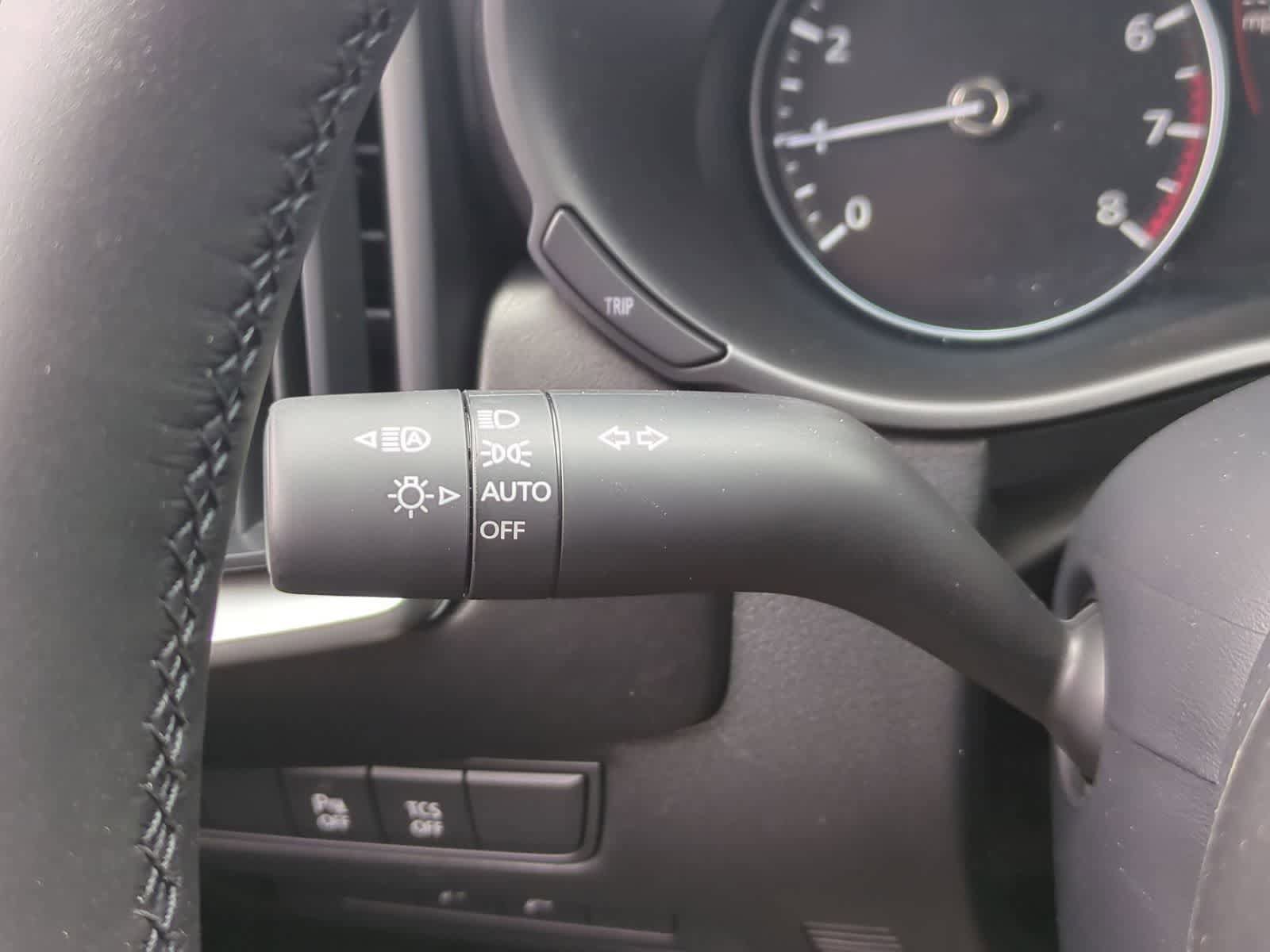 New 2026 MAZDA CX-50 AWD 2.5 S w/ Weather Package image 27