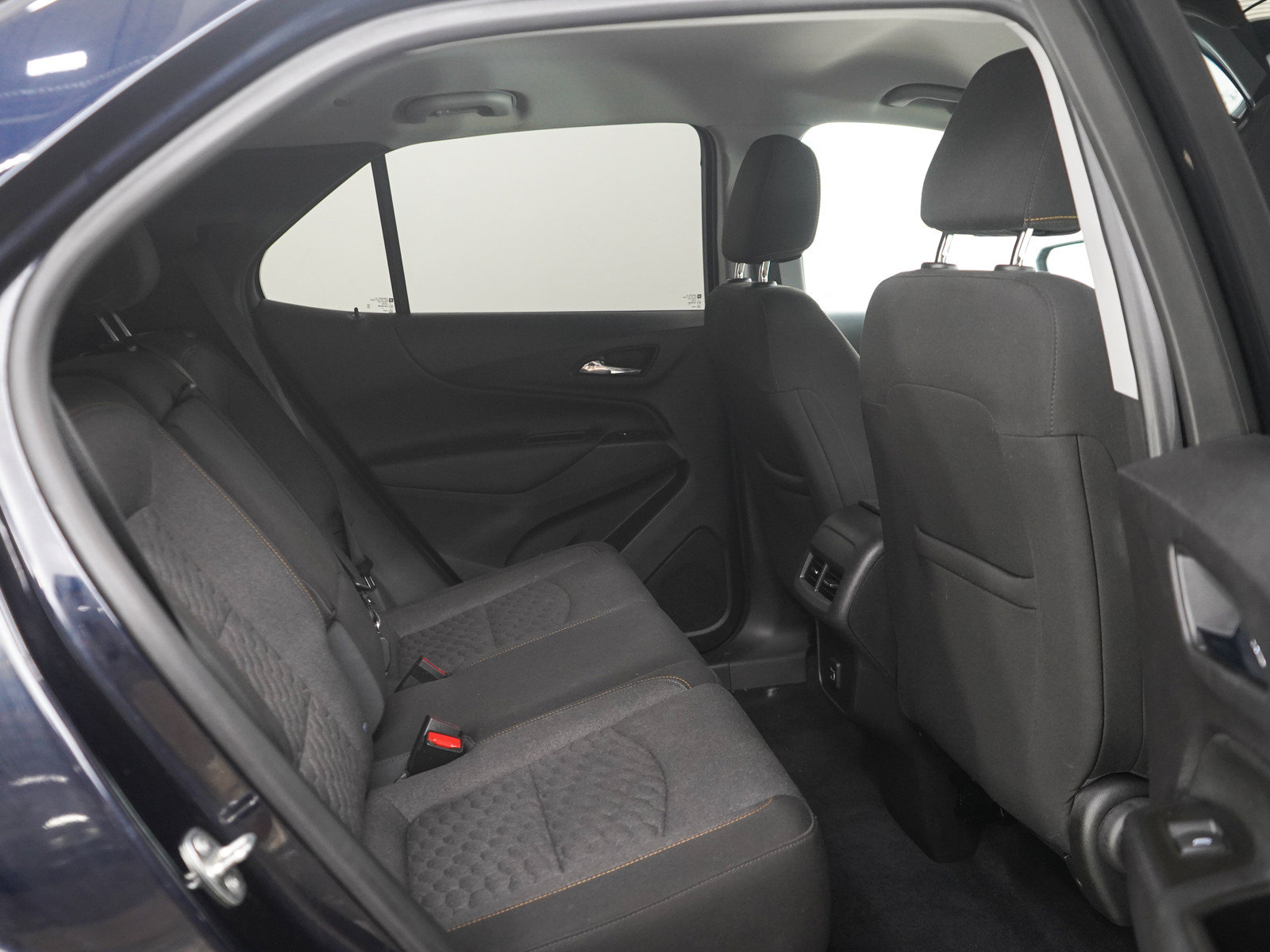 Used 2021 Chevrolet Equinox LT AWD/4WD image 12