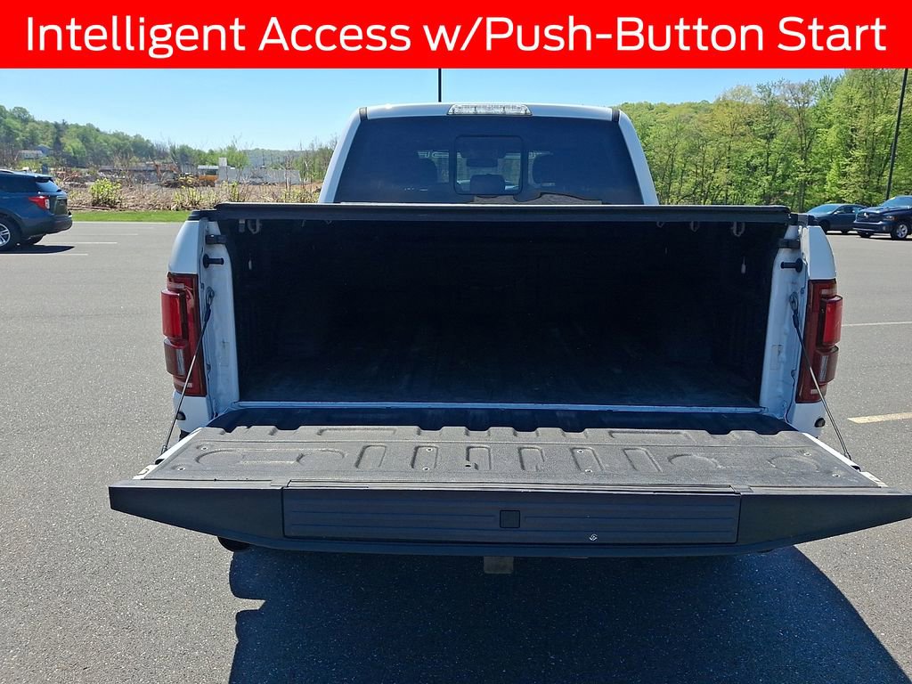 Used 2018 Ford F150 Raptor w/ Equipment Group 802A Luxury AWD/4WD image 28