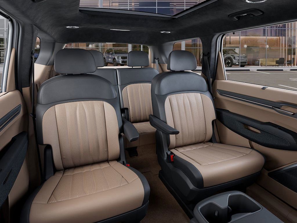New 2026 Kia EV9 GT-Line image 16