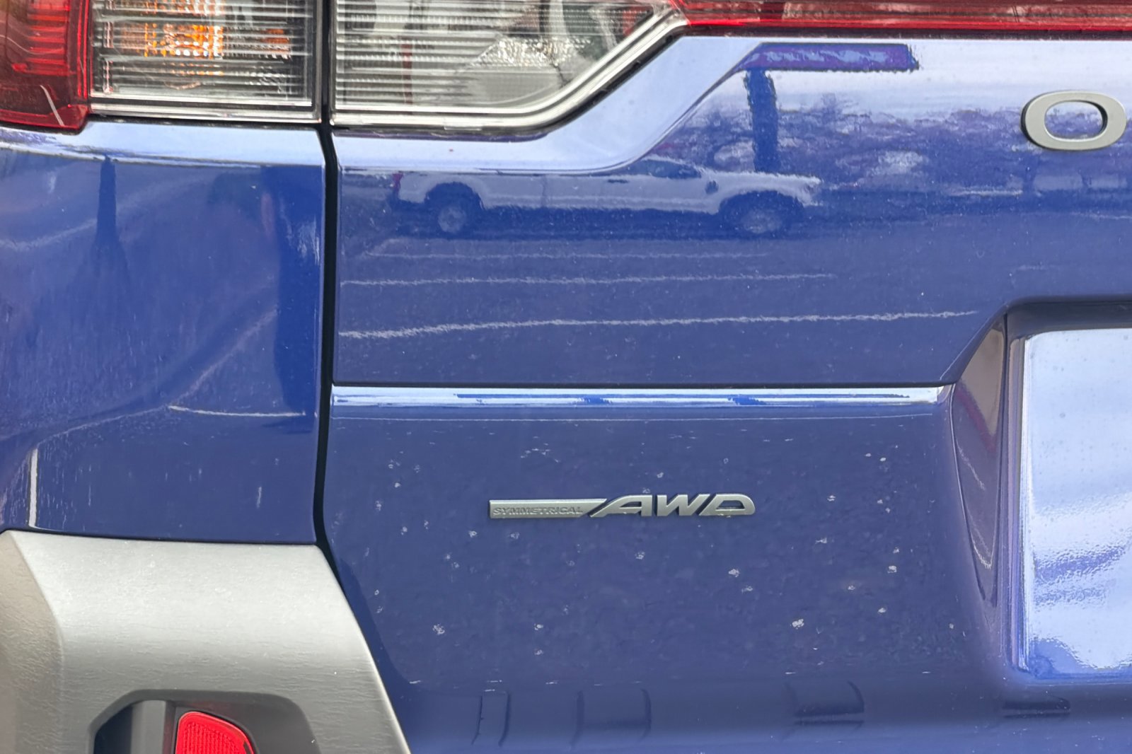 New 2026 Subaru Outback Limited XT image 26