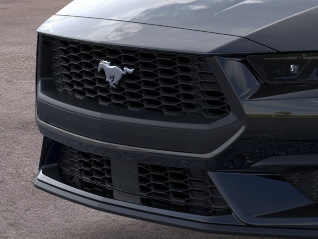 New 2026 Ford Mustang Premium RWD image 17