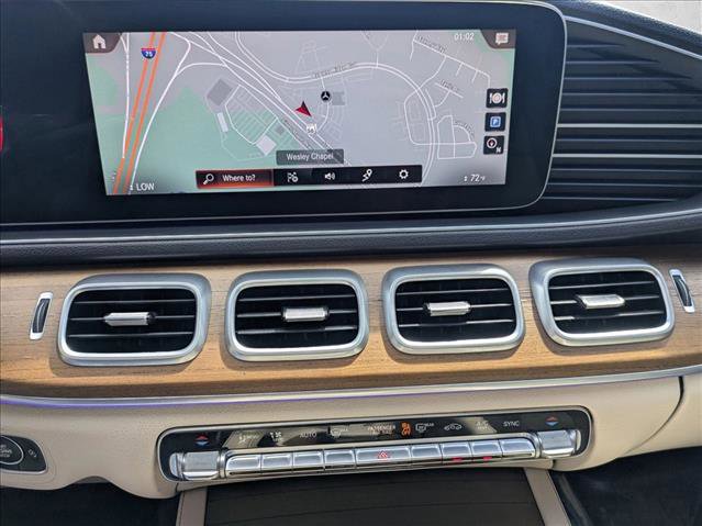 Used 2022 Mercedes-Benz GLE 350 image 14