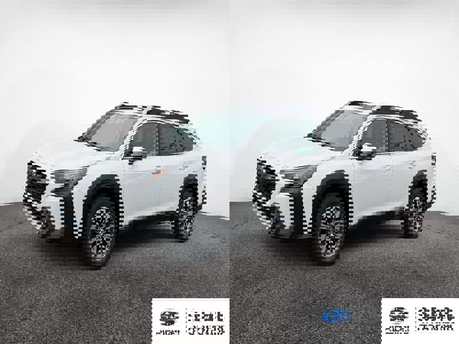 New 2025 Subaru Outback Touring XT image 1