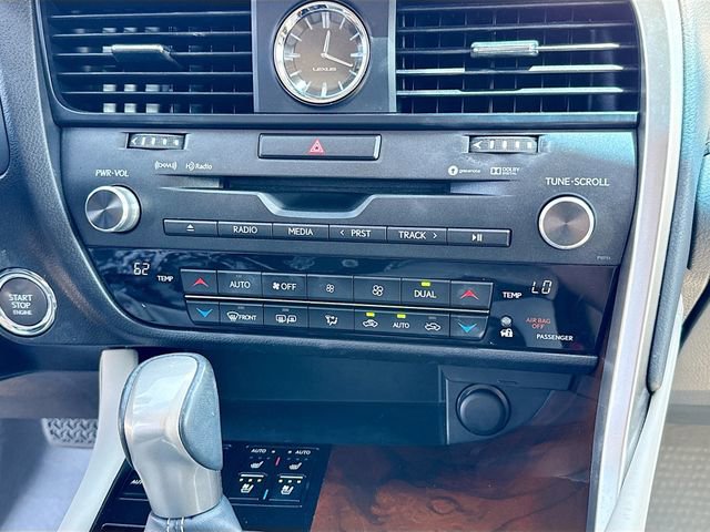 Used 2019 Lexus RX 350 FWD w/ Navigation Package image 35