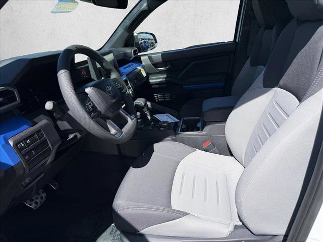 New 2026 Toyota Tacoma TRD Sport image 11