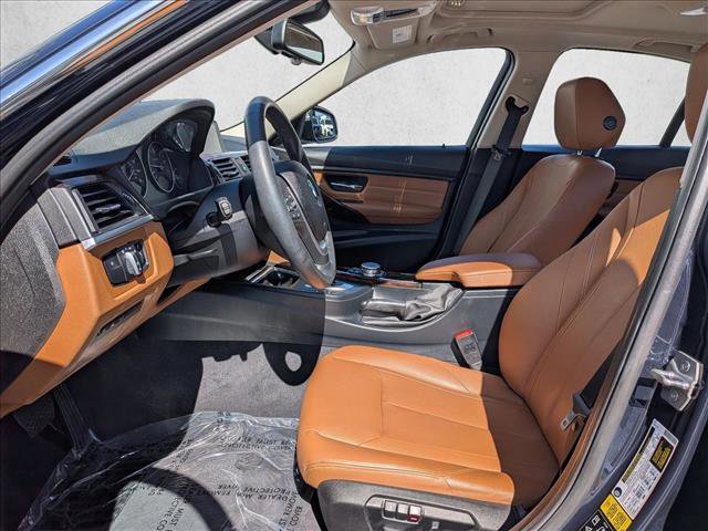 Used 2015 BMW 335i xDrive Sedan AWD/4WD image 17