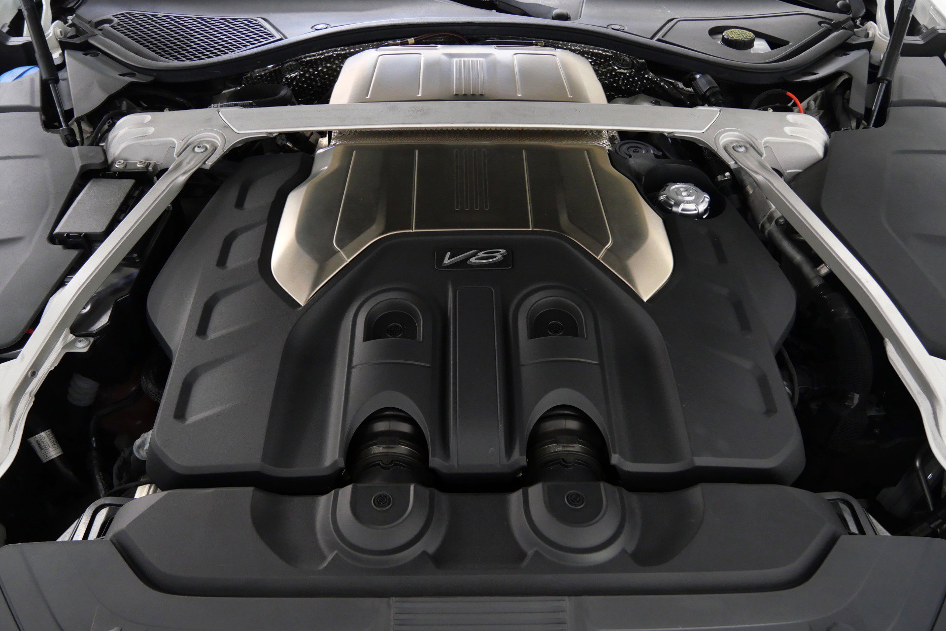 Used 2022 Bentley Continental GT AWD/4WD image 12