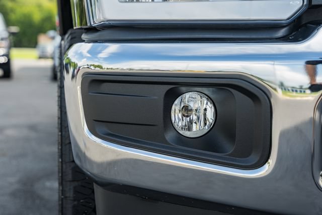 New 2026 Ford F350 XLT AWD/4WD image 18