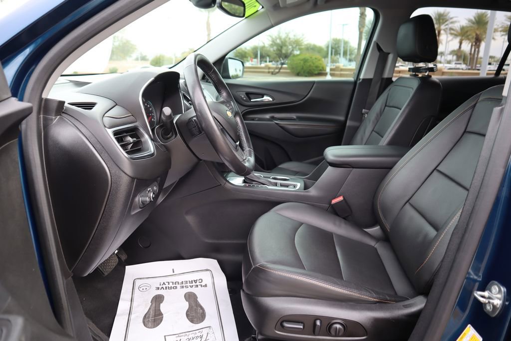 Used 2019 Chevrolet Equinox Premier image 18