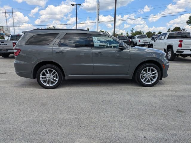 Used 2024 Dodge Durango GT AWD/4WD image 3