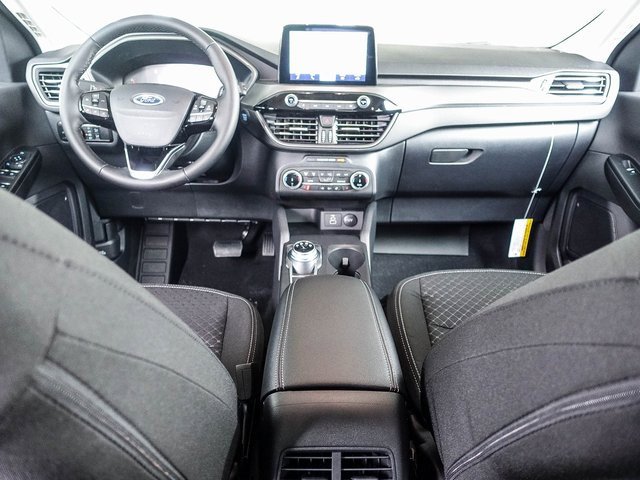 New 2026 Ford Escape Active w/ Cold Weather Package image 29