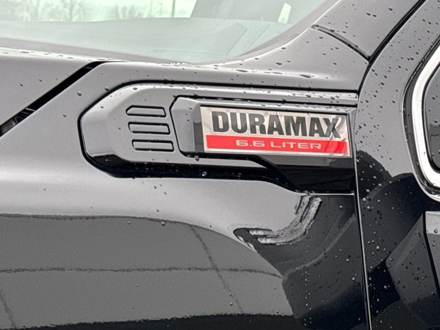 New 2026 GMC Sierra 2500 SLT w/ SLT Premium Package image 17