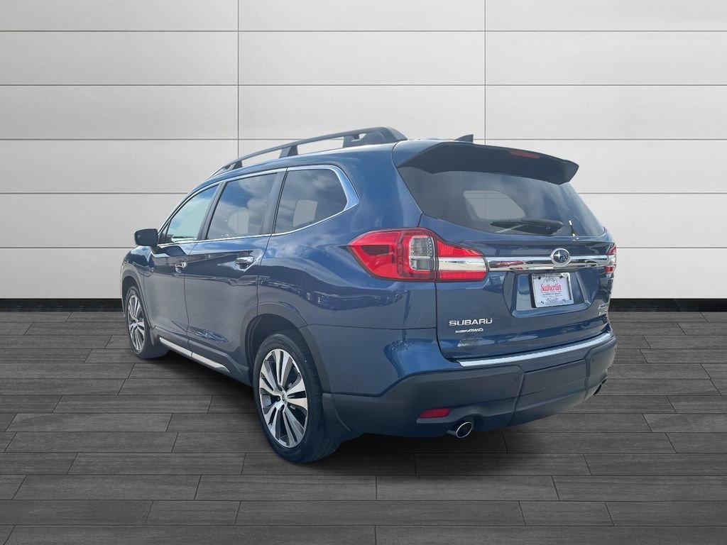 Used 2021 Subaru Ascent Touring w/ Popular Package #2 image 5