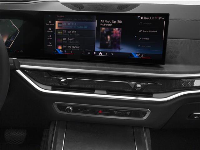 New 2026 BMW X7 xDrive40i w/ M Sport Package image 7