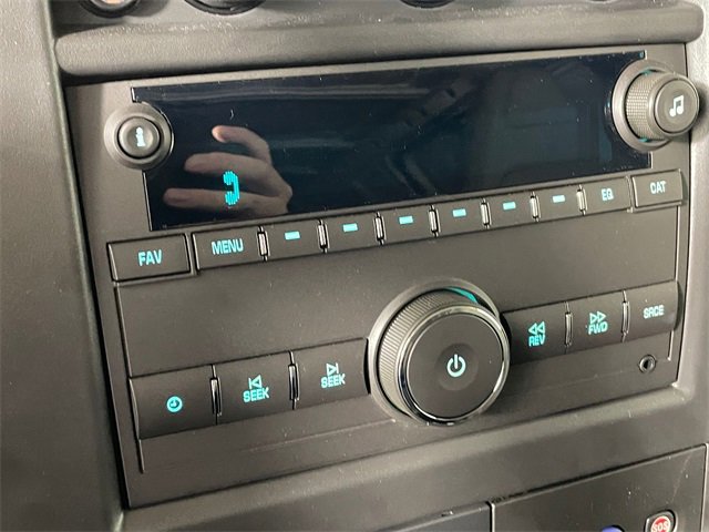 New 2025 Chevrolet Express 2500 image 6