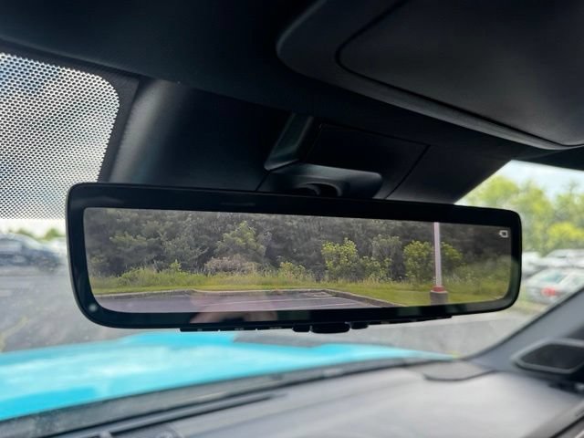 New 2026 Toyota Sequoia TRD Pro AWD/4WD image 43