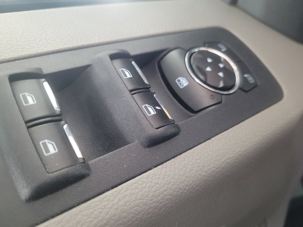 Used 2016 Ford F150 XLT RWD image 27
