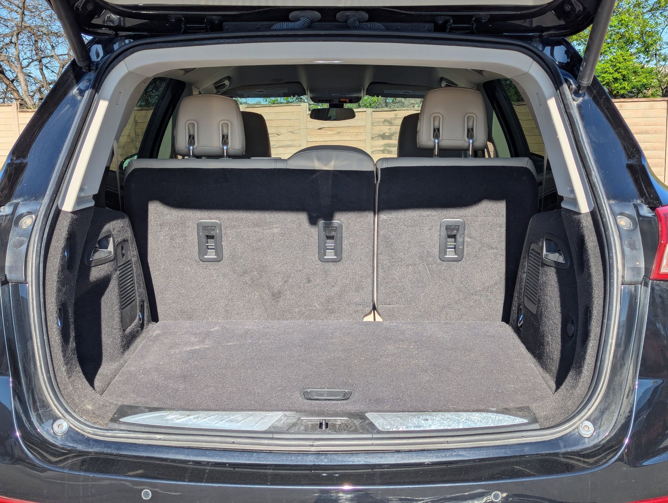 Used 2020 Buick Envision Preferred w/ LPO, Cargo Package image 19