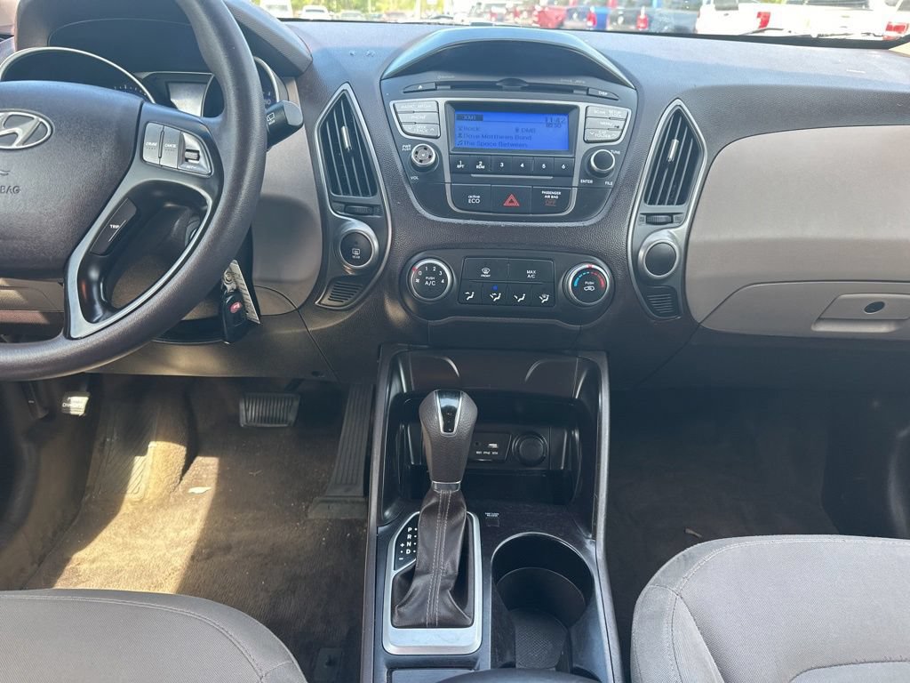 Used 2015 Hyundai Tucson GLS AWD/4WD image 21