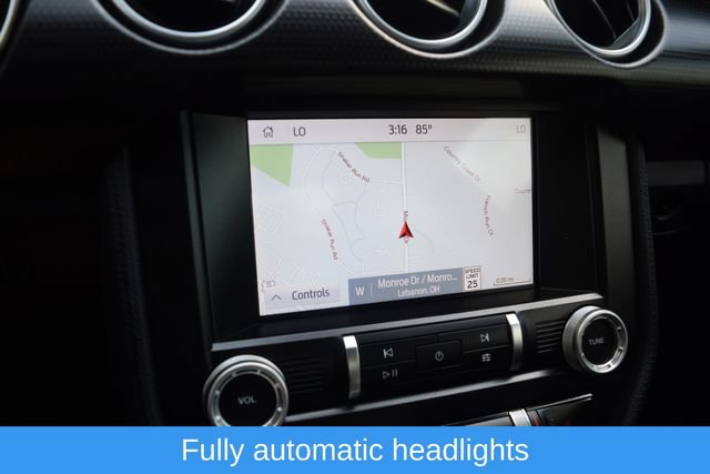 Used 2019 Ford Mustang GT Premium w/ Equipment Group 401A RWD image 8