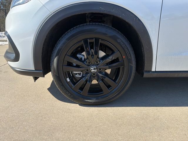 New 2026 Honda HR-V Sport image 21