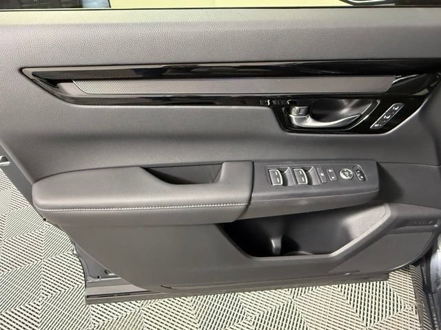 Used 2025 Honda CR-V EX-L image 15