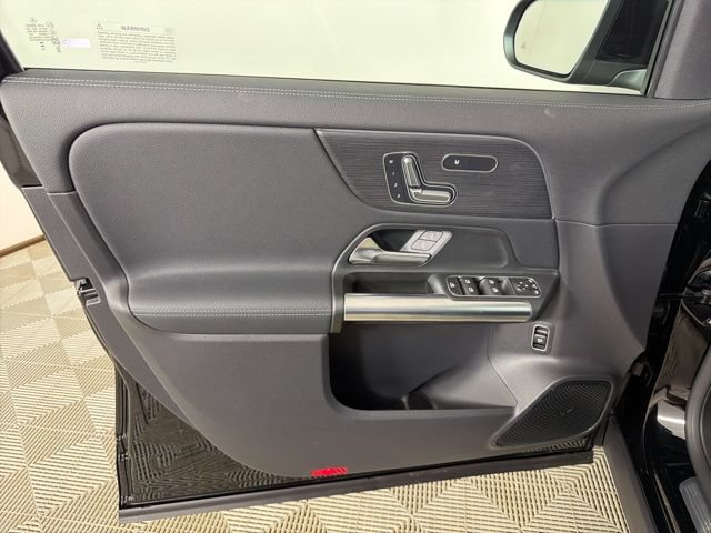 New 2026 Mercedes-Benz GLA 250 4MATIC image 12