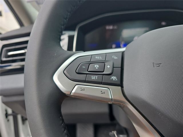 New 2026 Volkswagen Jetta SE image 23