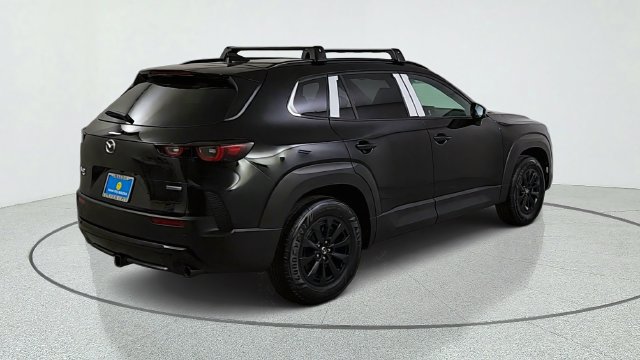 New 2026 MAZDA CX-50 AWD 2.5 Hybrid w/ Weather Package image 7