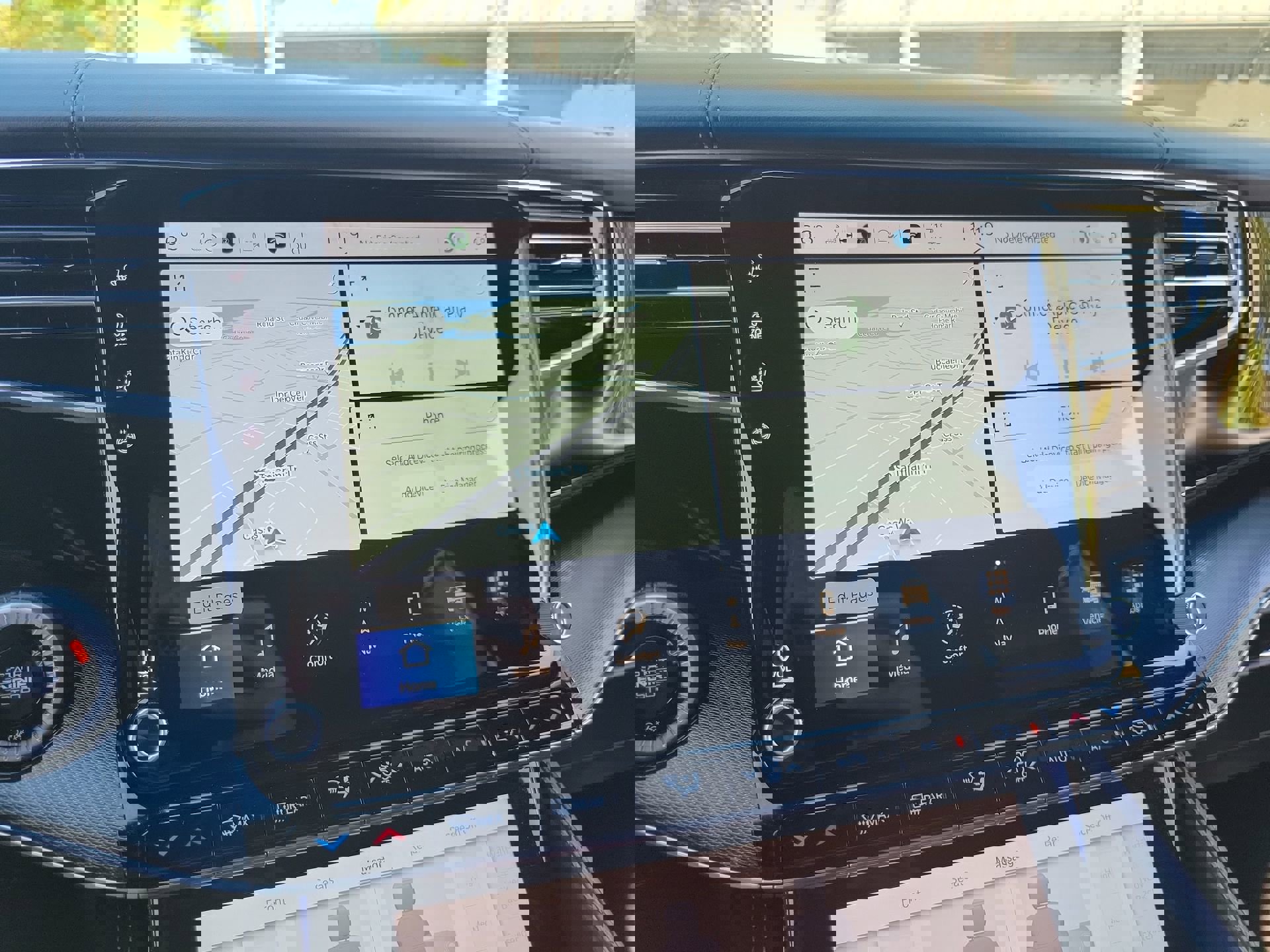 Used 2024 Jeep Grand Wagoneer L Series II w/ Quick Order Packagew 28T image 20