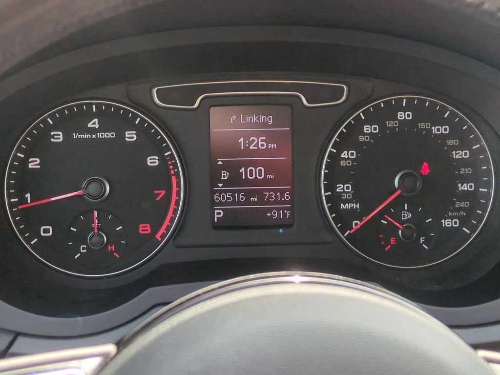 Used 2015 Audi Q3 2.0T Premium Plus AWD/4WD image 17