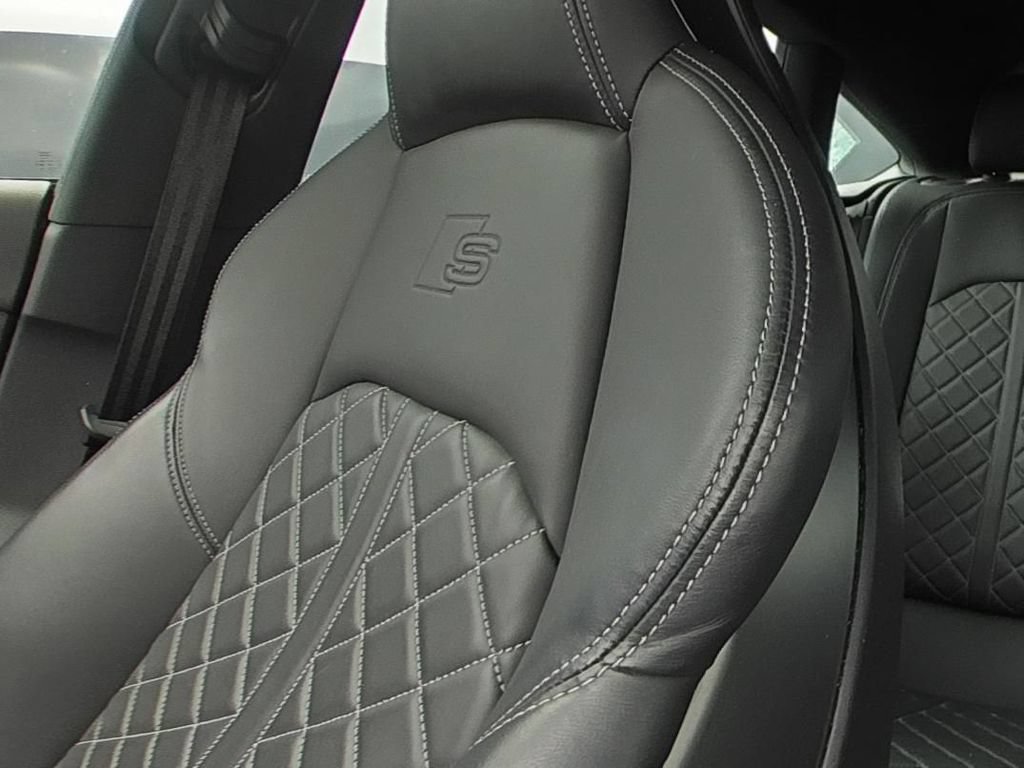 Used 2023 Audi S5 Premium Plus AWD/4WD image 9