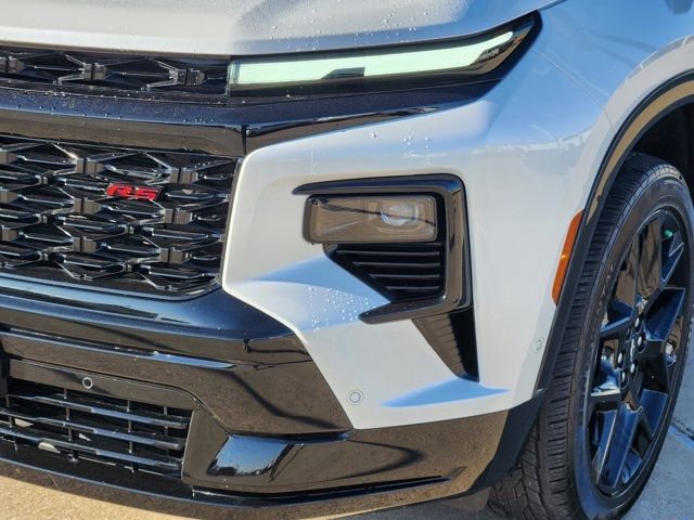 Used 2025 Chevrolet Traverse RS image 15