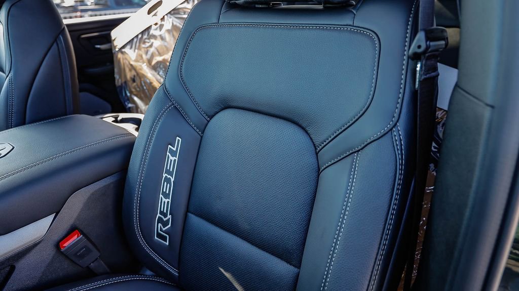 New 2026 RAM 1500 Rebel image 29
