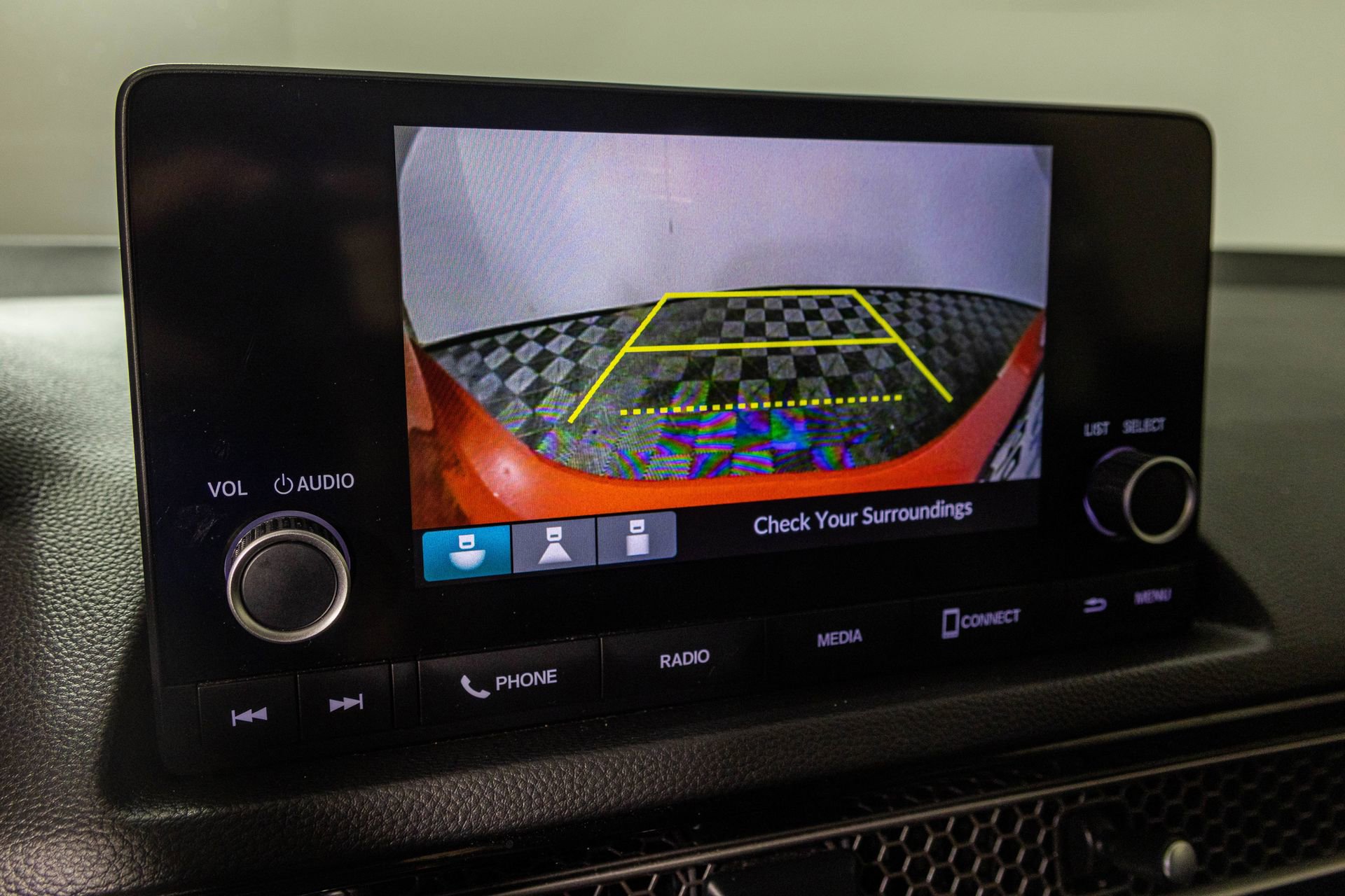 Used 2022 Honda Civic EX-L image 25