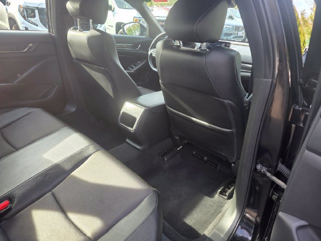 Used 2019 Honda Accord Sport image 12