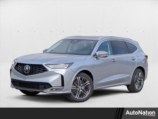 New 2026 Acura MDX SH-AWD w/ Advance Package
