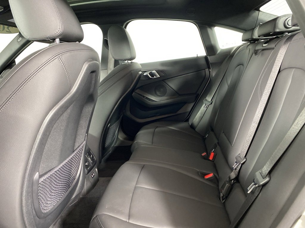 Certified 2024 BMW 228i xDrive Gran Coupe 228i xDrive w/ Convenience Package image 22