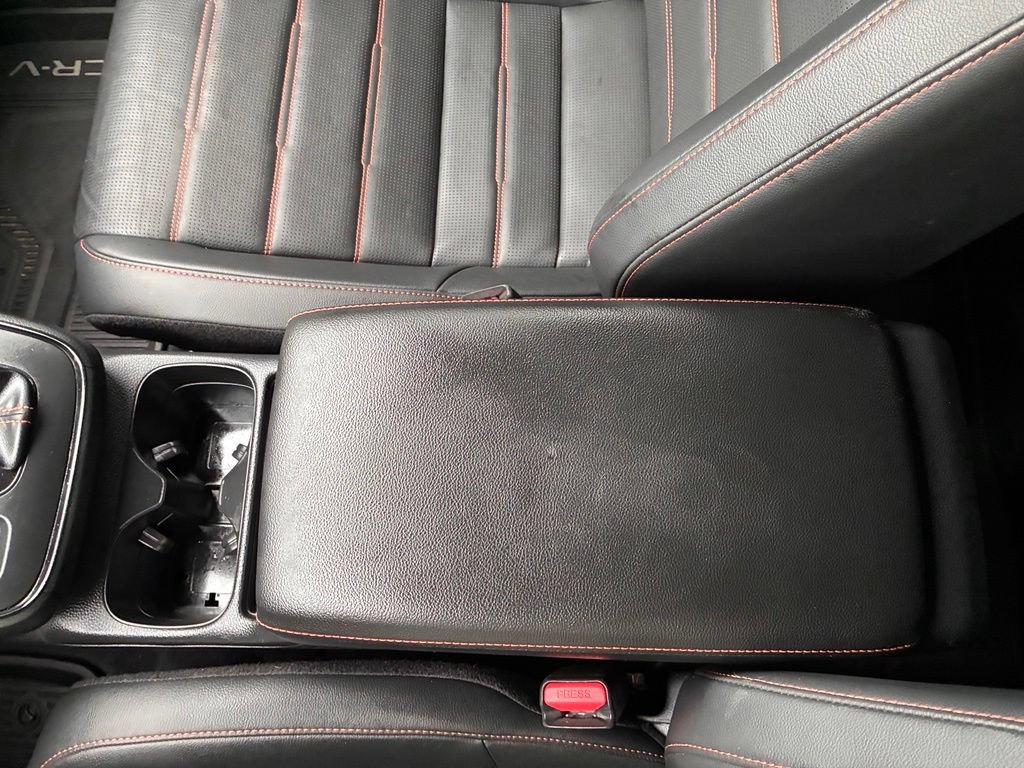 Used 2024 Honda CR-V Sport Touring image 33