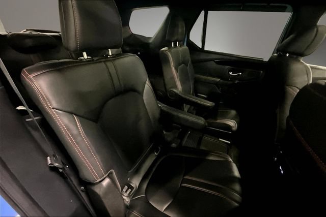 Certified 2023 Honda Pilot TrailSport image 25