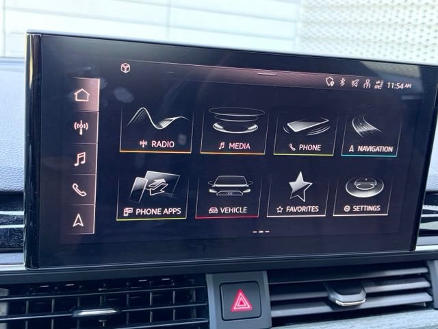 Certified 2023 Audi A5 2.0T Premium Plus w/ Premium Plus AWD/4WD image 14