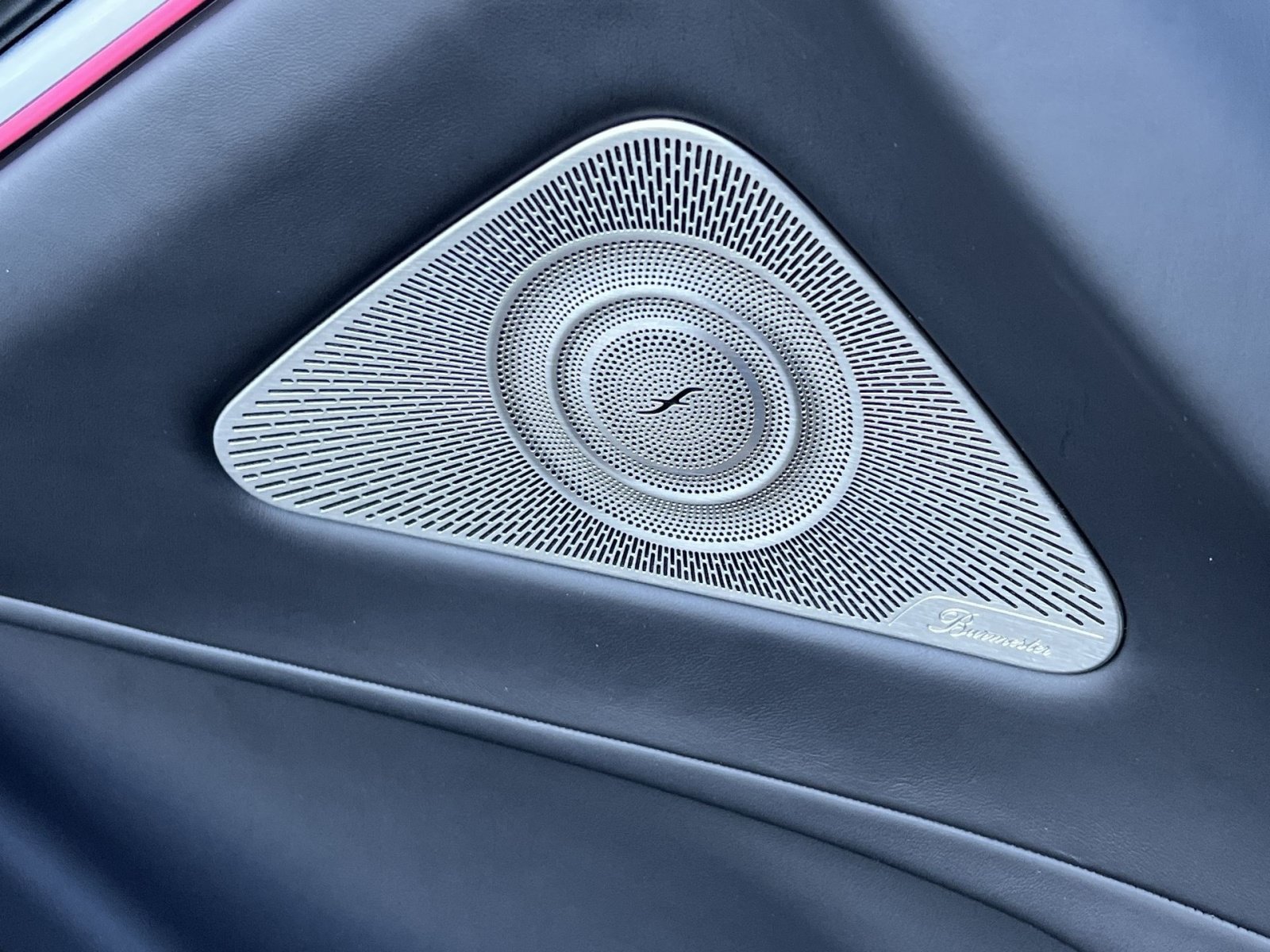 Used 2024 Mercedes-Benz Maybach S 680 4MATIC image 43