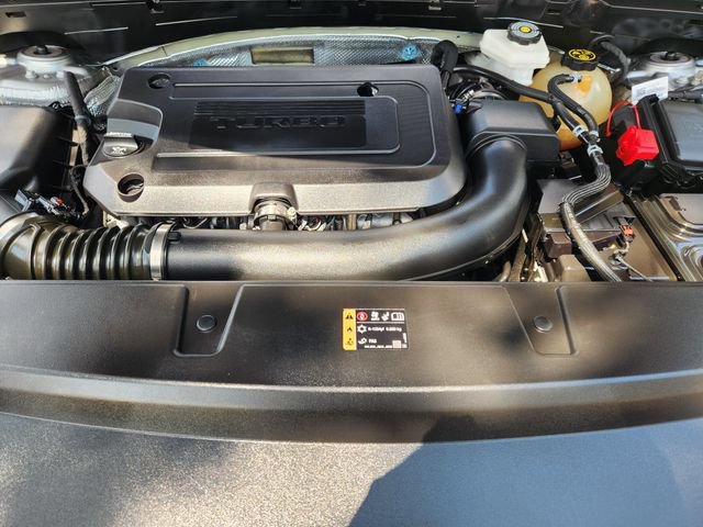 Used 2023 Buick Envision Preferred FWD image 31