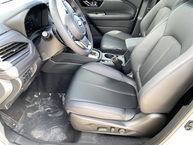 New 2025 Subaru Forester Limited image 10