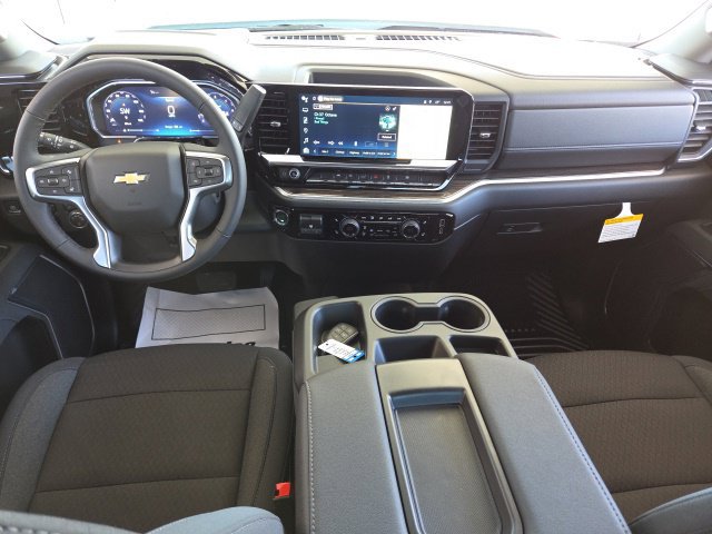 New 2026 Chevrolet Silverado 1500 LT AWD/4WD image 33